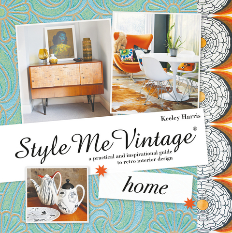 Style Me Vintage: Home -  Keeley Harris