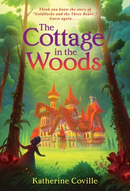 Cottage in the Woods -  Katherine Coville