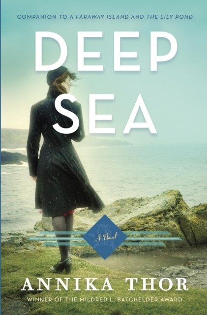 Deep Sea -  Annika Thor