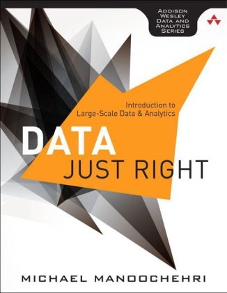 Data Just Right -  Michael Manoochehri