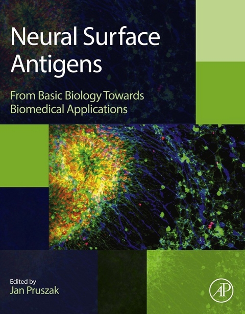 Neural Surface Antigens - 
