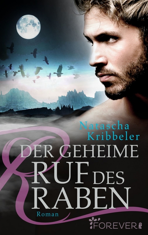 Der geheime Ruf des Raben -  Natascha Kribbeler