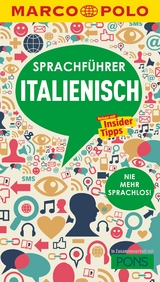 MARCO POLO Sprachführer Italienisch_ - 