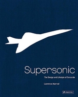 Supersonic - Lawrence Azerrad