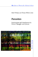 Parasites - Matt Phillips, Tomas Weber