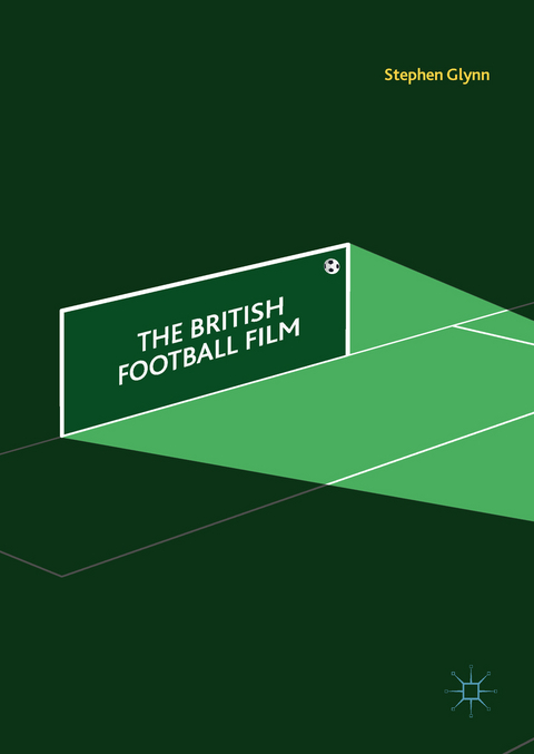 The British Football Film - Stephen Glynn