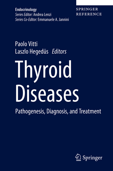 Thyroid Diseases - 