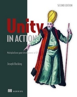 Unity in Action - Hocking, Joseph