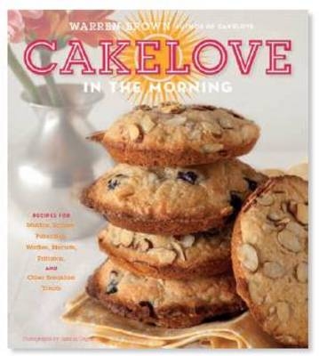 CakeLove in the Morning -  Warren Brown