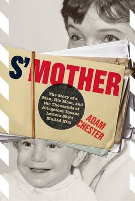 S'Mother -  Adam Chester