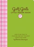 Golf Girl's Little Tartan Book -  Patricia Hannigan