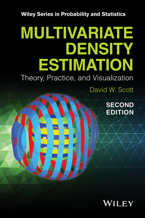 Multivariate Density Estimation -  David W. Scott