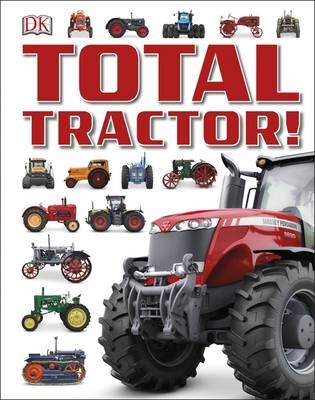 Total Tractor! -  Dk