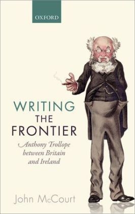 Writing the Frontier -  John McCourt