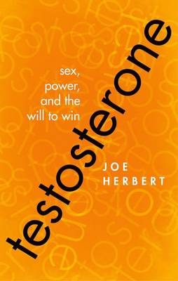 Testosterone -  JOE HERBERT