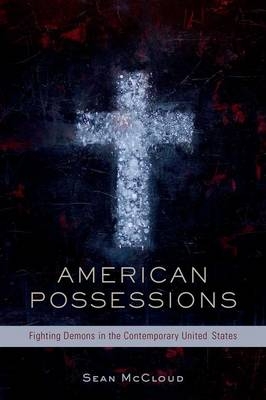 American Possessions -  Sean McCloud