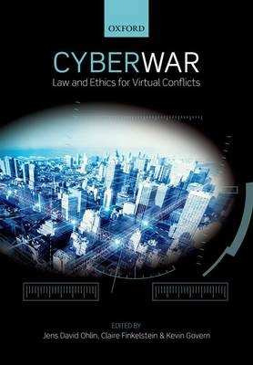 Cyber War - 