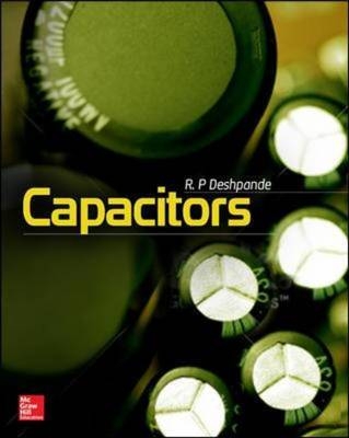 Capacitors -  R. P. Deshpande
