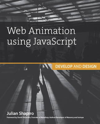Web Animation using JavaScript -  Julian Shapiro