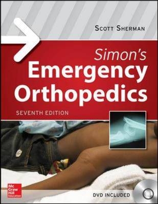 Simon's Emergency Orthopedics -  Scott C. Sherman