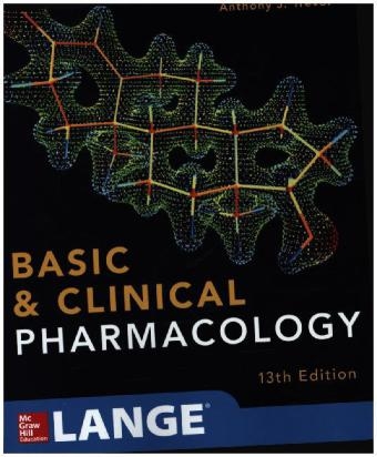 Basic & Clinical Pharmacology, Thirteenth Edition, SMARTBOOK(TM) -  Bertram G. Katzung,  Anthony J. Trevor