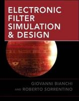 Electronic Filter Simulation & Design -  Giovanni Bianchi