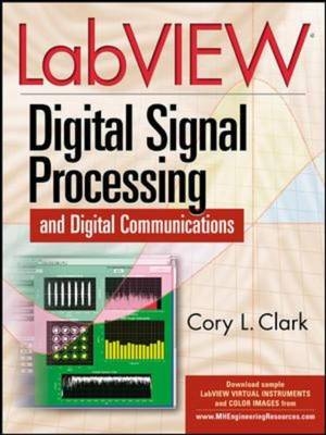 LabVIEW Digital Signal Processing -  Cory Clark