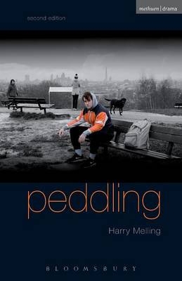 peddling -  Melling Harry Melling