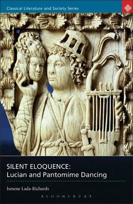 Silent Eloquence -  Ismene Lada-Richards