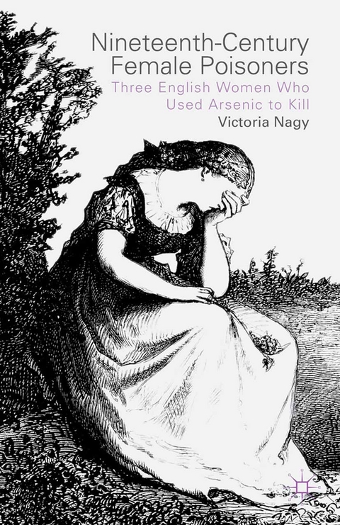 Nineteenth-Century Female Poisoners -  V. Nagy