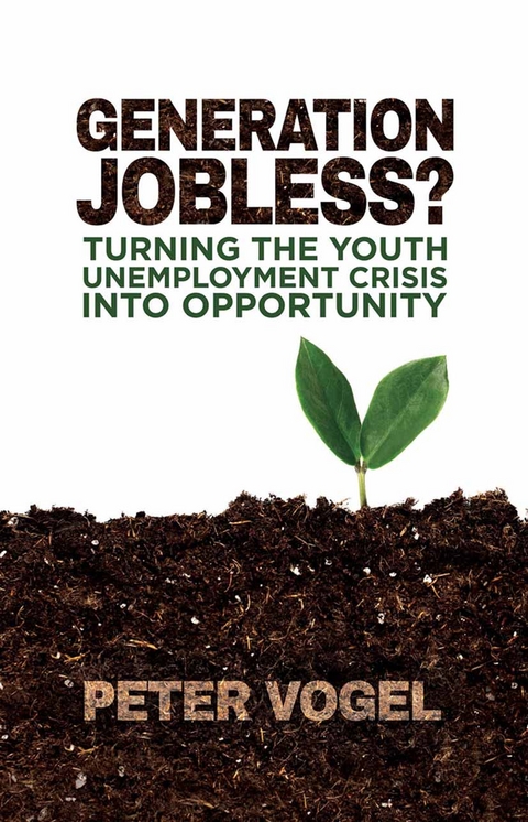 Generation Jobless? -  P. Vogel