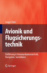 Avionik und Flugsicherungstechnik - Holger Flühr