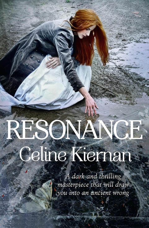 Resonance -  Celine Kiernan