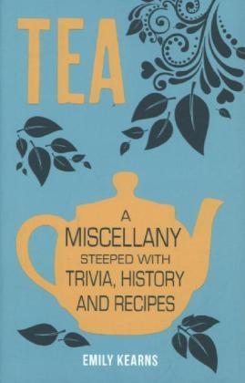 Tea -  Emily Kearns