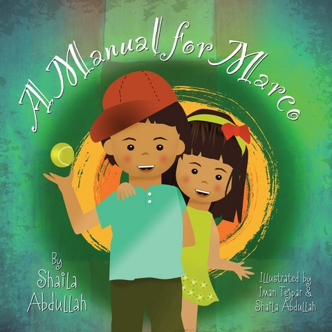Manual for Marco -  Shaila Abdullah
