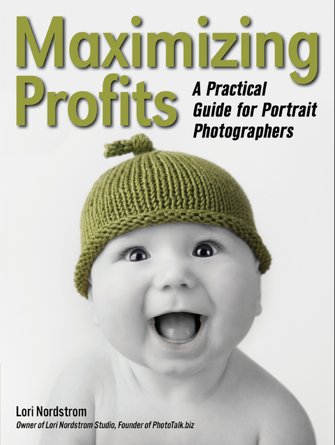 Maximizing Profits -  Lori Nordstrom