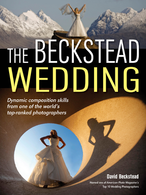 The Beckstead Wedding - David Beckstead