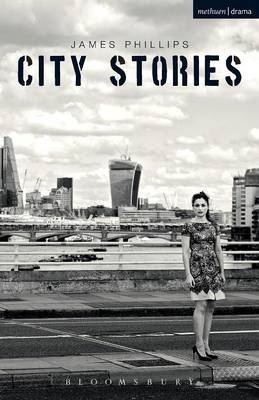 City Stories -  Phillips James Phillips
