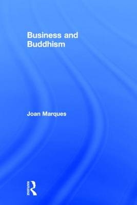 Business and Buddhism -  Joan Marques