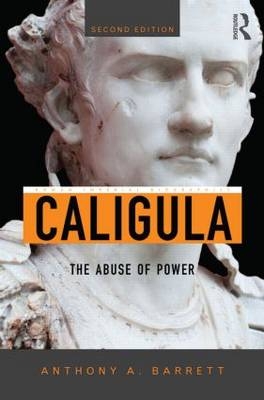 Caligula - Canada (Emeritus)) Barrett Anthony A. (University of British Colombia