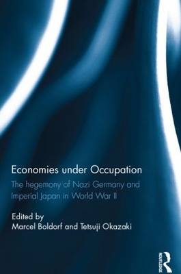 Economies under Occupation - 