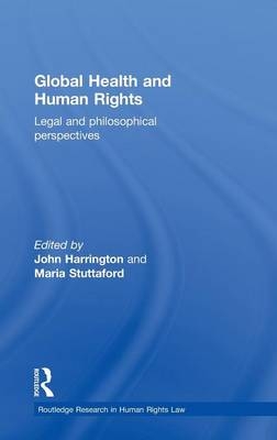 Global Health and Human Rights - 