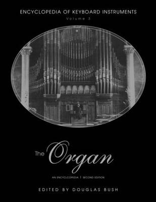 The Organ - 