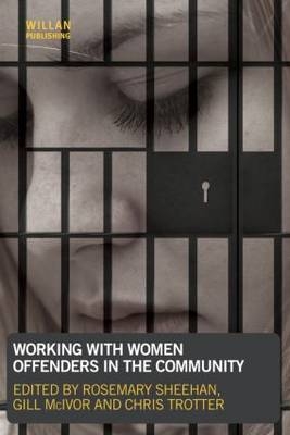 Working with Women Offenders in the Community - 