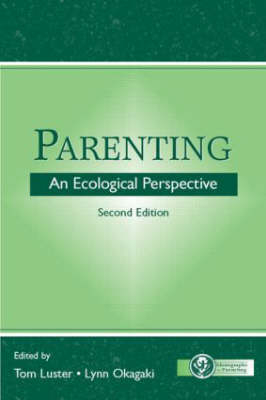Parenting -  Tom Luster,  Lynn Okagaki