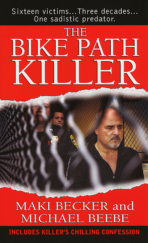 Bike Path Killer -  Maki Becker,  Michael Beebe