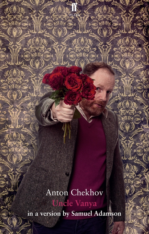 Uncle Vanya -  ANTON CHEKHOV