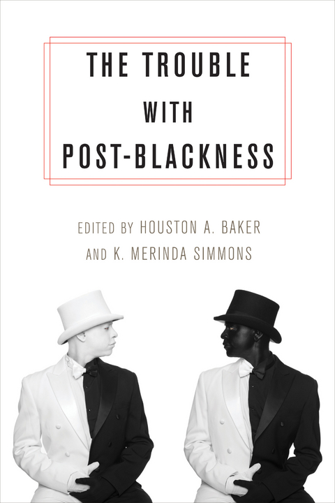 The Trouble with Post-Blackness - 
