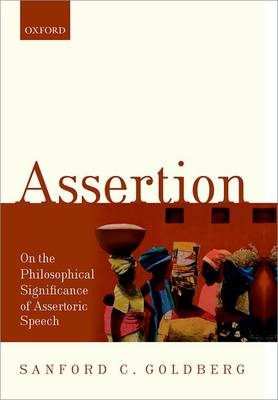 Assertion -  Sanford C. Goldberg