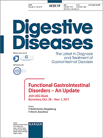 Functional Gastrointestinal Disorders - An Update - 